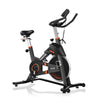 YOSUDA 4-Way Adjustable Seat Indoor Stationary Cycling Exercise Bike - Barbell Flex