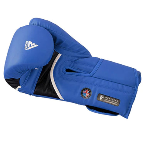RDX Aura Plus T-17 Boxing Gloves