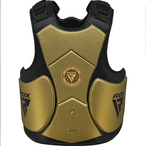 Image of RDX L1 Mark Pro Body Protector Chest Guard