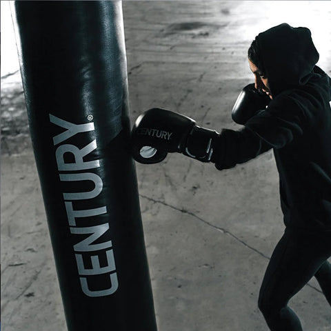 Century Creed 100lb. Muay Thai Heavy Punch Bag