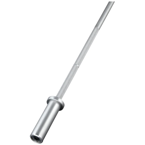 Image of American Barbell 5KG Aluminum Technique Bar, 25MM Barbell
