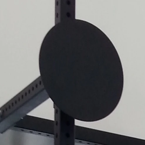 Image of American Barbell 3 x 3 Wall Ball Target Accessories
