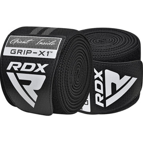 Image of RDX KR11 Gym Neoprene Support Knee Wrap