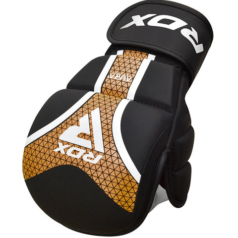 RDX Shooter Aura Plus T-17 MMA Boxing Gloves