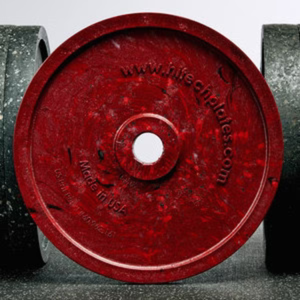 American Barbell Hitechplates Technique Weight Plate