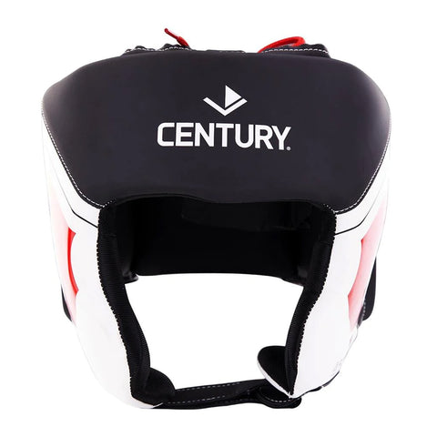 Image of Century Brave Open Face Headgear