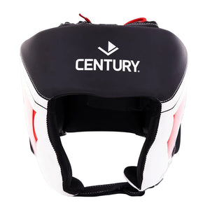 Century Brave Open Face Headgear