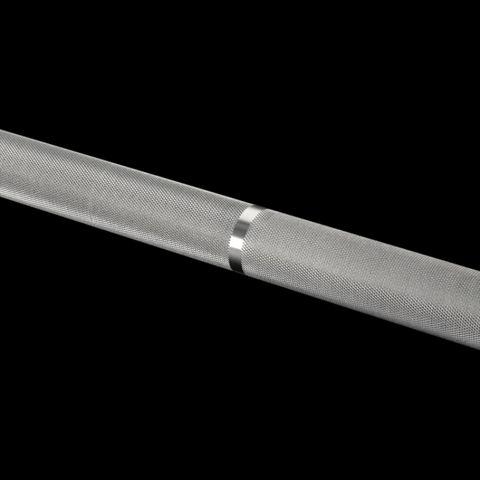 Image of American Barbell 5KG Aluminum Technique Bar, 25MM