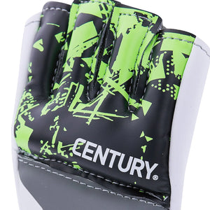 century Brave Youth Open Palm Gloves