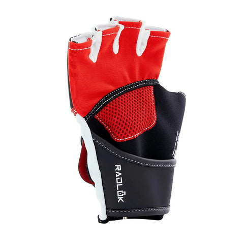 Century Brave Gel Gym Gloves