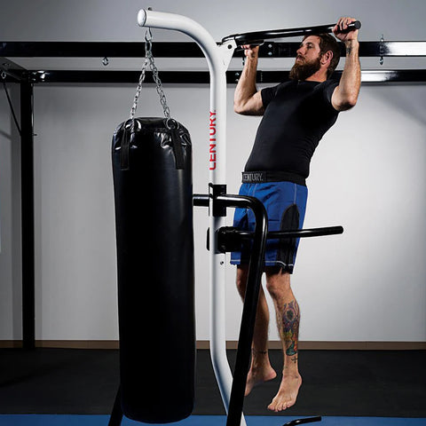 Image of Century Fitness Training Station Heavy Bag Suspension System
