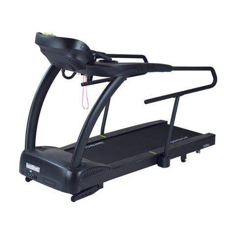 Image of SportsArt T635M Medical Rehabilitation Treadmill Success - Barbell Flex