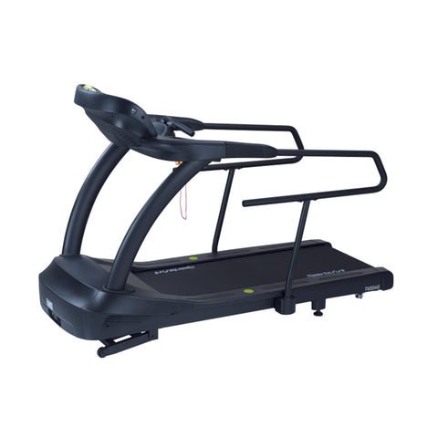 Image of SportsArt T655MS Medical Rehabilitation Treadmill - Barbell Flex
