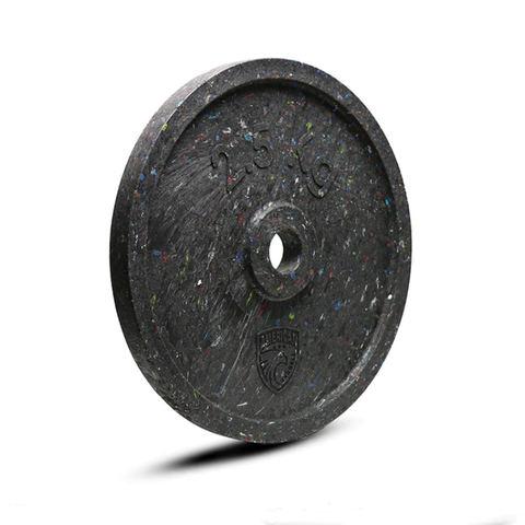 Image of American Barbell Hitechplates Technique Weight Plate
