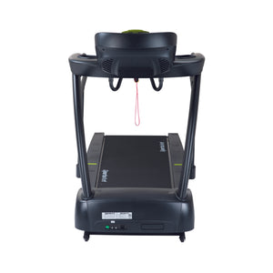 SportsArt T635M Medical Rehabilitation Treadmill Success - Barbell Flex