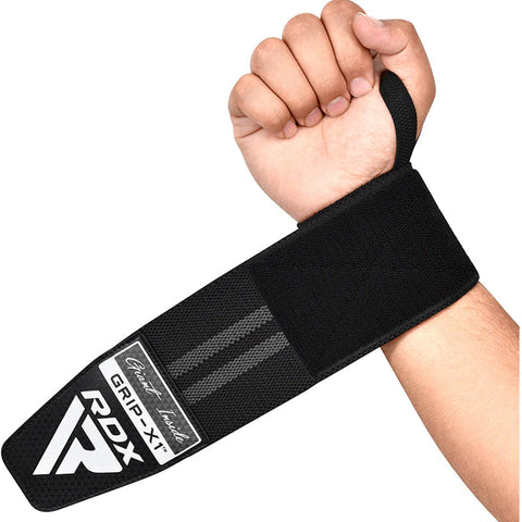 Image of RDX WR11 Gym Wrist Wrap
