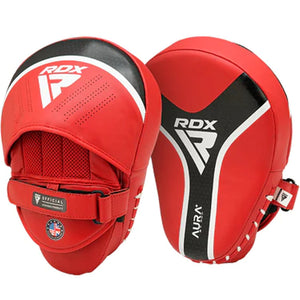 RDX Focus Pad Aura Plus T-17 Boxing Pad
