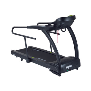 SportsArt T635M Medical Rehabilitation Treadmill Success - Barbell Flex