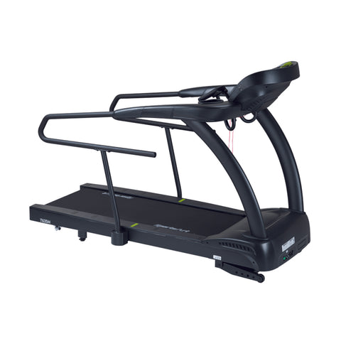 Image of SportsArt T635M Medical Rehabilitation Treadmill Success - Barbell Flex