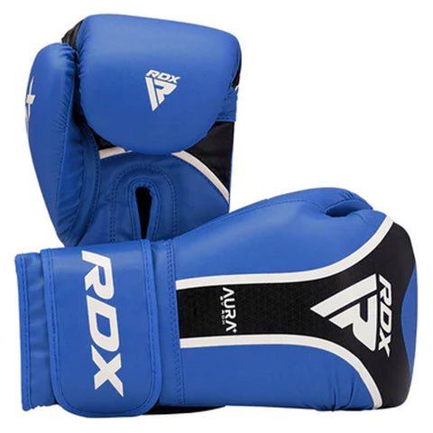 Image of RDX Aura Plus T-17 Boxing Gloves