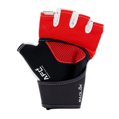 Image of Century Brave Gel Gym Gloves