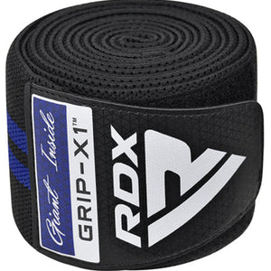 RDX KR11 Gym Neoprene Support Knee Wrap