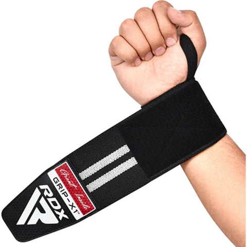 Image of RDX WR11 Gym Wrist Wrap