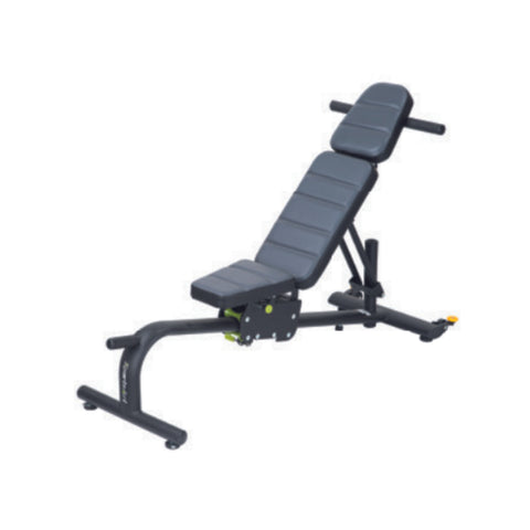 Image of SportsArt A93 Rip-Resistant Performance Gym Functional Trainer