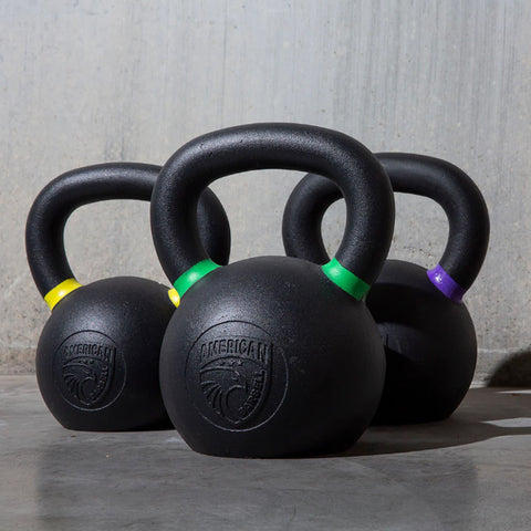 Image of American Barbell Classic Kettlebell