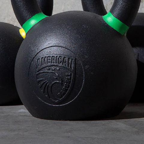 Image of American Barbell Classic Kettlebell