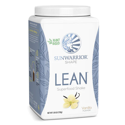 Image of Sunwarrior Shape Lean Superfood Shake