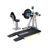 First Degree Fitness E950 Medical AR Upper Body Ergometer UBE - Barbell Flex