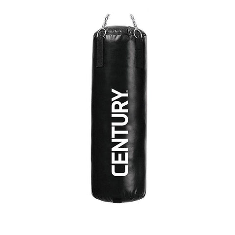 Image of Century Martial Arts Traditional Heavy Hanging Bag - Barbell Flex