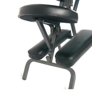 3B Scientific Foldable Pro Massage Ergonomic Chair - Barbell Flex