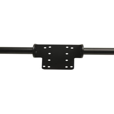 3B Scientific Baseline Dual Grip Handle For Push-Pull Dynamometer - Barbell Flex
