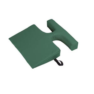 3B Scientific Comfort Cutout Bolster - Barbell Flex