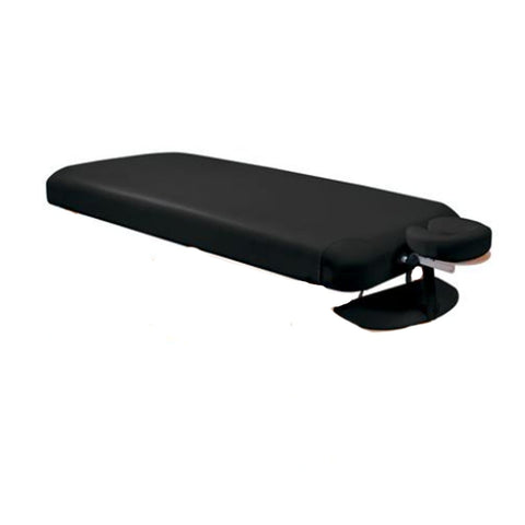 Image of 3B Scientific Basic Stationary Flat Top Massage Table - Barbell Flex