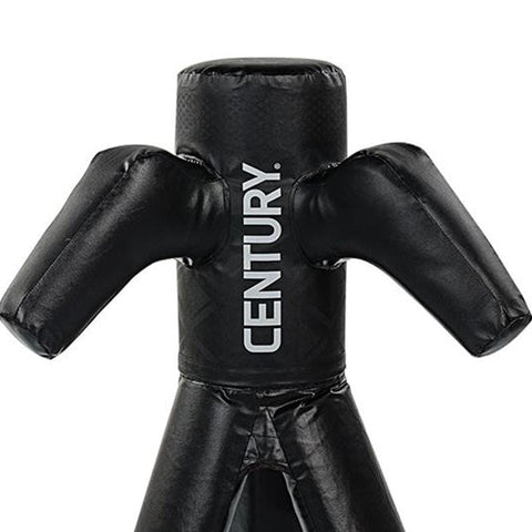 Century Martial Arts Versys V.SPAR.2 Fight Simulator Freestanding Punch Bag - Barbell Flex