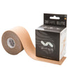3B Scientific 16x2 Roll Kinesiology Elite Athlete Treatment Tape - Barbell Flex