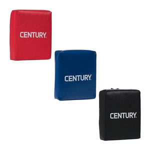 Century Martial Arts Square Hand Target Protective Shield Pad - Barbell Flex