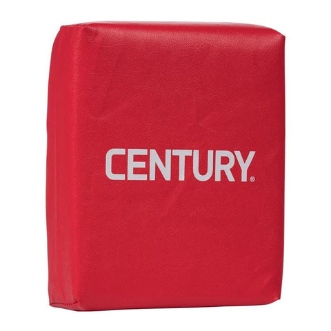 Image of Century Martial Arts Square Hand Target Protective Shield Pad - Barbell Flex