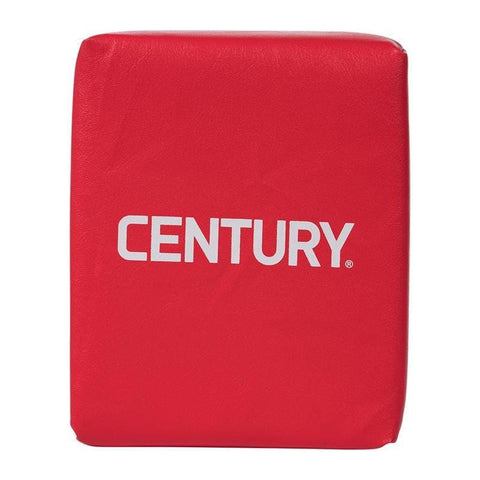 Image of Century Martial Arts Square Hand Target Protective Shield Pad - Barbell Flex
