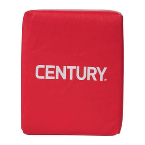 Century Martial Arts Square Hand Target Protective Shield Pad - Barbell Flex