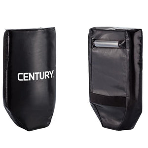 Century Martial Arts Forearm Protective Shield Pad - Barbell Flex