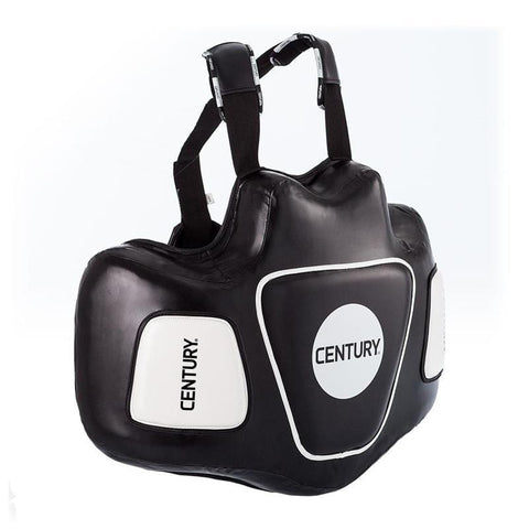 Image of Century Martial Arts Creed Body Protective Shield Chest Guards - Barbell Flex