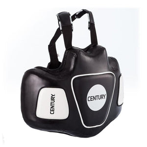 Century Martial Arts Creed Body Protective Shield Chest Guards - Barbell Flex