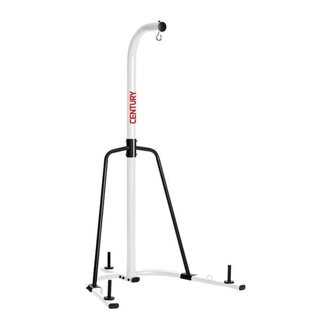 Image of Century Martial Arts Heavy Bag Stand - Barbell Flex