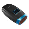 LifePro Legra Cordless Air Compression Electric Hand Massager - Barbell Flex