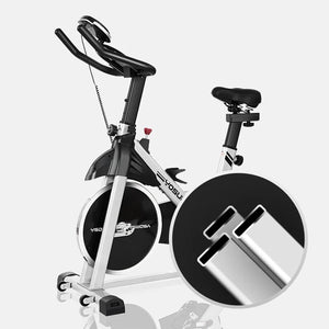 Yosuda Exercise Bike YB001 - Barbell Flex