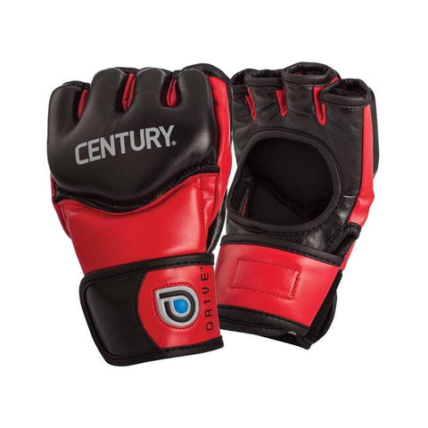 Image of Century Martial Arts Drive Fight Gym Gloves - Barbell Flex